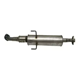 139562 Mac Auto Parts Main Under Body Catalytic Converter For Scion Xb 2008 2009 2010 2011 2015 2.4l
