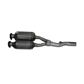 139707 Mac Auto Parts 2000-2006 For Audi Tt Quattro Awp Engine 1.8t Main Catalytic Converter 17136