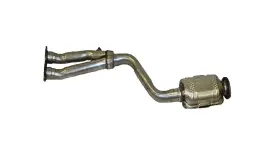 139724 Mac Auto Parts 98-2005 Gs300 Rear Under Car Catalytic Converter Davico 18388
