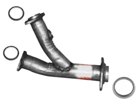 142997 Mac Auto Parts 04-06 Rx330 Built In Japan 3.3l Front Engine Pipe W Gaskets 97723
