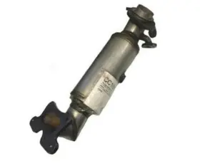 147444 Mac Auto Parts Catalytic Converter Front Manifold Direct Fit For 06-11 Civic 1.8l Dx Ex Lx Usa