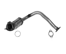 148889 Mac Auto Parts Fits 2004 Chevrolet Malibu 3.5l Front Catalytic Converter With Gaskets