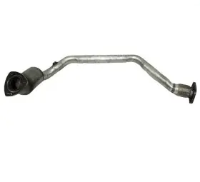 148892 Mac Auto Parts 08-10 Malibu G6 3.5l Flex Pipe With Front Main Catalytic Converter 19431