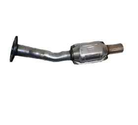 149398 Mac Auto Parts Fits 06-12 Rav4 2.4l 2.5l Rear Under Suv Catalytic Converter Davico 17179
