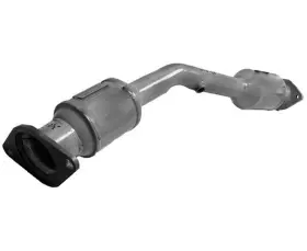 149402 Mac Auto Parts Pipe Dual Main Catalytic Converters For Nissan Versa Note 1.6l Only 2012-2017