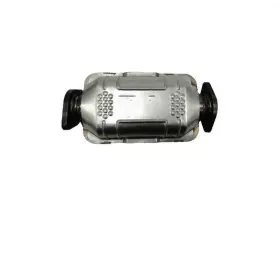 152282 Mac Auto Parts For 06-08 Tucon 05-09 Sportage 2.0l Rear Under Car Catalytic Converter