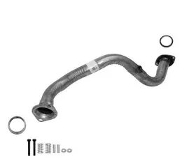 233805 Mac Auto Parts 152802 Fits 06-12 Rav4 2.4l 2.5l Engine Pipe Converter Connector Ref# 53732