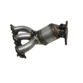 154085 Mac Auto Parts Rear Engine Manifold Catalytic Converter For Volvo Xc60 Cylinder 4 5 6 2011-2015