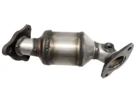 154087 Mac Auto Parts 2010-2011 For Buick Lacrosse 3.6l Front Radiator Side Catalytic Converter Usa