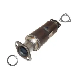 15885 Mac Auto Parts Catalytic Converter Gaskets Oe Style Made In Usa For Honda Civic Ex Si 99-00