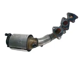 161618 Mac Auto Parts Right Passengers Side Manifold Converters For Kia Sorento 07-09 3.3l 3.8l
