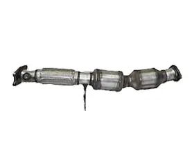 B5244s4 Mac Auto Parts 166444 Rear Catalytic Converters For 04-10 Volvo S40 Ulev Emissions Engine Code
