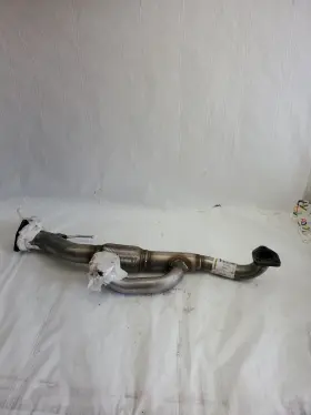 18210-tk4-a01 Mac Auto Parts 166473 Under Engine Y Flex Pipe For 2009-2014 Acura Tl 3.5l