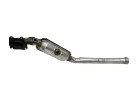 166674 Mac Auto Parts Passeng Side Pipe Catalytic Converters Made In Usa Fits Grand Cherokee 3.6 11-17