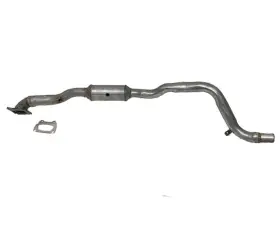 168464 Mac Auto Parts Right 4 Bolt Catalytic Converters For Chrysler 300 3.6l Rear Wheel Drive 11-2023