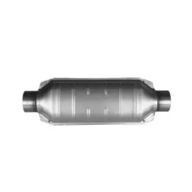 606007 Mac Auto Parts 189524 Catalytic Converter Kit Fits Suburban Ford Chevy 350 3500 5.8l 7.5l