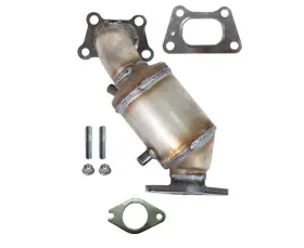 207892 Mac Auto Parts Radiator Side Catalytic Converter For Gm Xt5 Blazer Gmc Acadia 3.6l 2022 2023