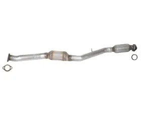 Mac Auto Parts 207895 Rear Lower Catalytic Converter For Subaru Forester 2.0l 2014 2015 2016 2018