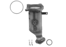 Mac Auto Parts 216859 California Carb New York Maine Catalytic Converter For Ford Edge 2007-2010 3.5l