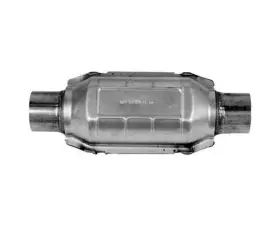 216991 Mac Auto Parts Universal California Carb Catalytic Converter For Hummer 03-07 - Ram 2011-2015