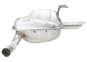 223477 Mac Auto Parts Oe Style Rear Muffler For Honda Civic Sedan 2016 2017 2018 2019 2020 2021 2.0l