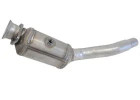230939 Mac Auto Parts Right Catalytic Converter Pipe For Jaguar Xk Xkr Xkr-s 5.0l 2010-2015