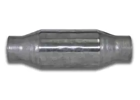 231763 Mac Auto Parts Universal Catalytic Converter Epa Approved 2.00 Inch X 11.0 Oal 4 Od Made In Usa