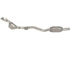 Mac Auto Parts 38374 Passenger Side Catalytic Converter 18076 For Mercedes-benz 5.5l E55 Amg 99-01