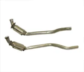 63968 Mac Auto Parts Fits 99-04 Jaguar Type 00-04 Lincoln Ls 3.0 L And R 2 Catalytic Converter