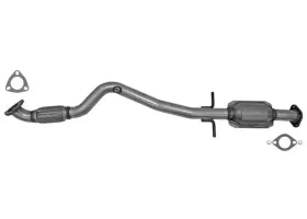643136 Mac Auto Parts Catalytic Converter For Chevrolet Cruze 2011-2015 Limited 2016 1.8l