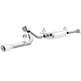 Magnaflow 15145-ba Exhaust System Kit For 2018-2021 Toyota 4.0l V6 Gas Dohc