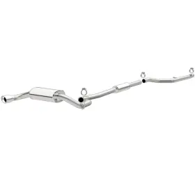 15235-aq Magnaflow Exhaust System Kit For 2013-2016 Bmw