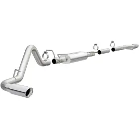 15267 Magnaflow Performance Exhaust Kit