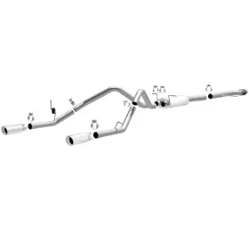 15268 Magnaflow Performance Exhaust Kit