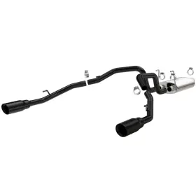 15363 Magnaflow Mf Series Cat-back Exhaust System