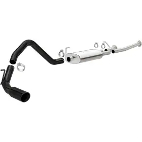 15367-by Magnaflow Exhaust And Tail Pipes For 2014-2017 Toyota Tundra 5.7l V8 Flex Dohc
