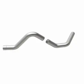 15395 Magnaflow Tail-pipe Fits 03-04 Dodge Diesel