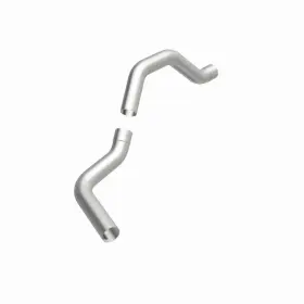 15397 Magnaflow 4 Inch Tailpipe For 04.5-07 Ram 2500/3500 5.9l/6.7l Cummins
