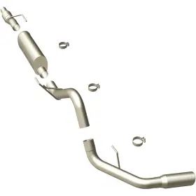 15458 Magnaflow 2011-2014 Ford F150 3.5l Turbo Extended Cab/crew Cab Short Bed