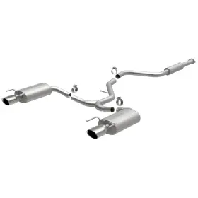 15498 Magnaflow Performance Exhaust Kit