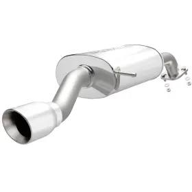 15555 Magnaflow Street Series Axle-back Exhaust System