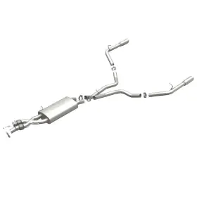 15579-ag Magnaflow Fits 2011 2012 2013 Land Rover Range Sport Supercharged