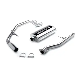 15665 Magnaflow Exhaust Cat-back Stainless Steel