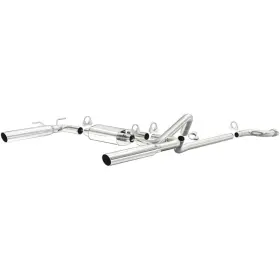 15694-af Magnaflow Fits 1995 1996 1997 Chevrolet Camaro 3.8l V6 Gas Ohv Exhaust