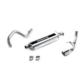 15718-by Magnaflow Direct Exhaust And Tail Pipes 2002-2005 Ford Explorer 4.0l V6 Flex Sohc