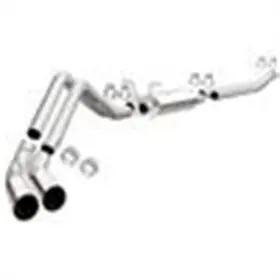 15772 Magnaflow Performance Exhaust System Kit