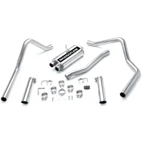 15773-ad Magnaflow For 2007-2008 Ford Ranger 3.0l V6 Gas Ohv