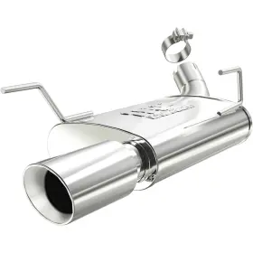15889-ao Magnaflow Exhaust System Kit For 2005-2008 Ford 4.0l V6 Gas Sohc