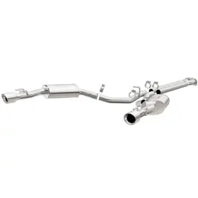 15892-af Magnaflow Exhaust System Kit For 2005-2006 Pontiac