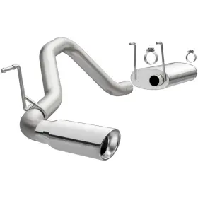 16386-hh Magnaflow Fits 2019 2020 2021 2022 Ram 1500 Classic 3.6l V6 Flex Dohc E
